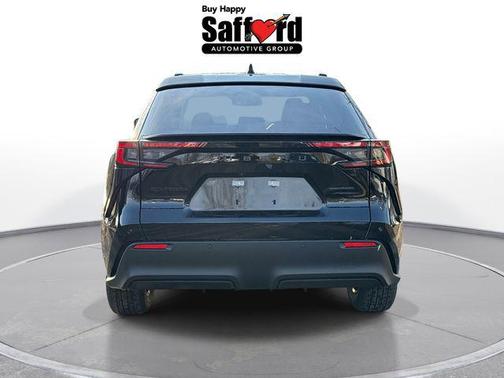 2026 Subaru Solterra Premium