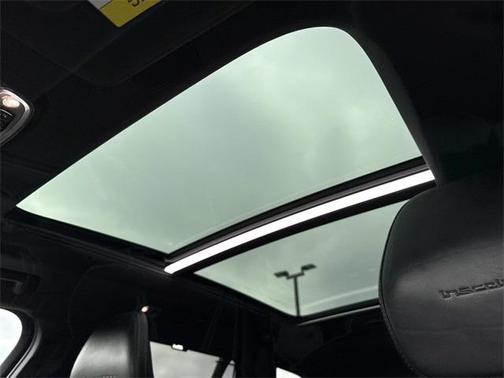 2017 Volvo XC90 T6 Inscription