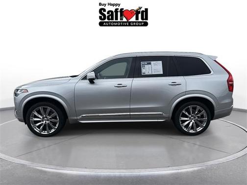 2017 Volvo XC90 T6 Inscription