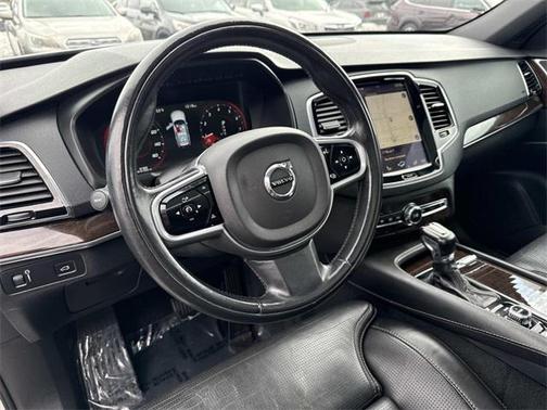 2017 Volvo XC90 T6 Inscription