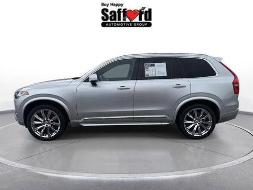 2017 Volvo XC90 T6 Inscription