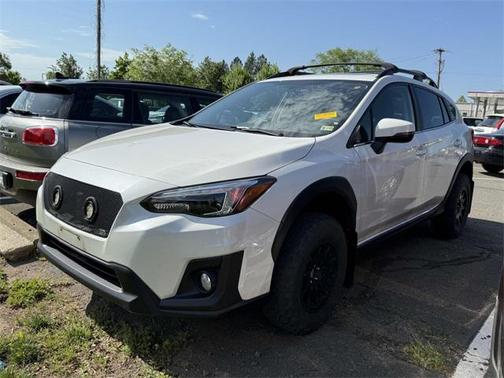 2019 Subaru Crosstrek 2.0i Limited