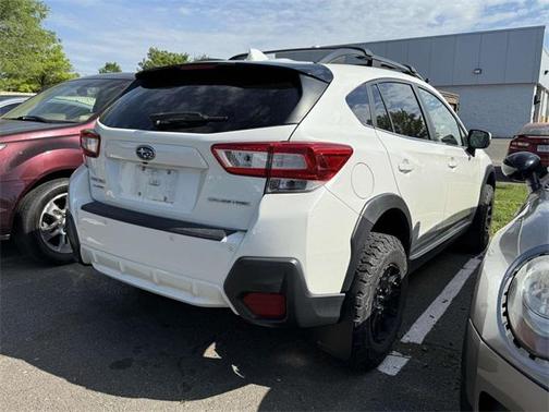 2019 Subaru Crosstrek 2.0i Limited