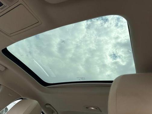 Red 2017 Jaguar XF 35t Premium