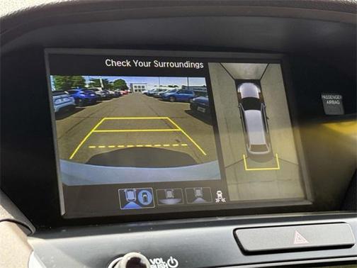 2019 Acura MDX 3.5L w/Advance Package