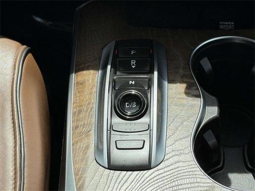 2019 Acura MDX 3.5L w/Advance Package