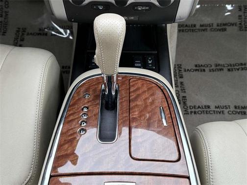 2009 Nissan Murano LE