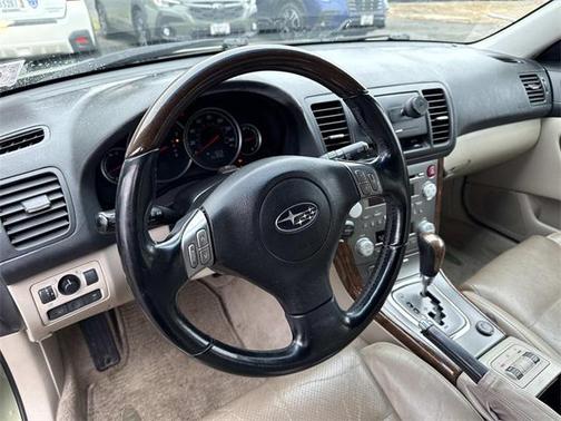 2007 Subaru Outback 3.0R L.L. Bean Edition