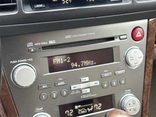 2007 Subaru Outback 3.0R L.L. Bean Edition