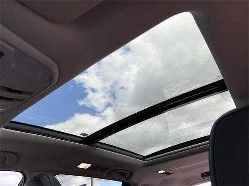 2025 Subaru Ascent Onyx Edition 7-Passenger