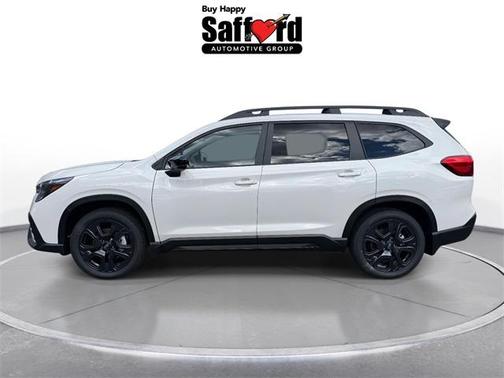 2025 Subaru Ascent Onyx Edition 7-Passenger