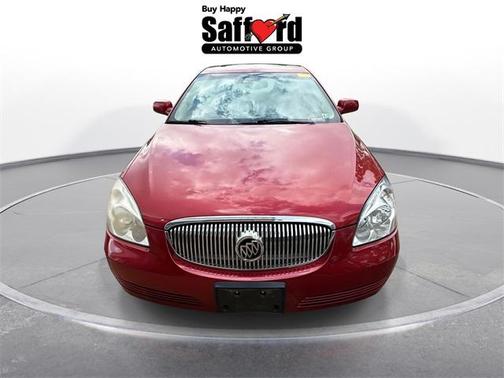 2009 Buick Lucerne CXL