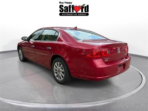 2009 Buick Lucerne CXL