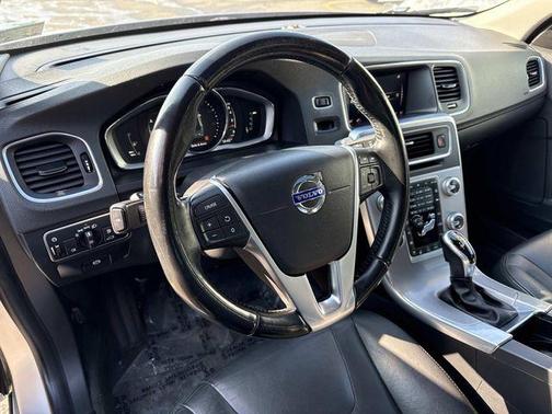 2018 Volvo S60 Inscription T5