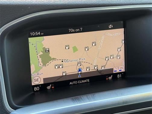 2018 Volvo S60 Inscription T5