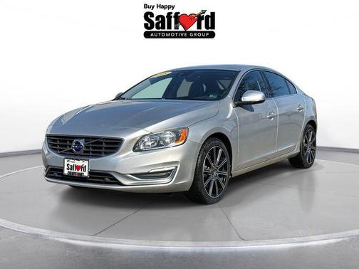 2018 Volvo S60 Inscription T5