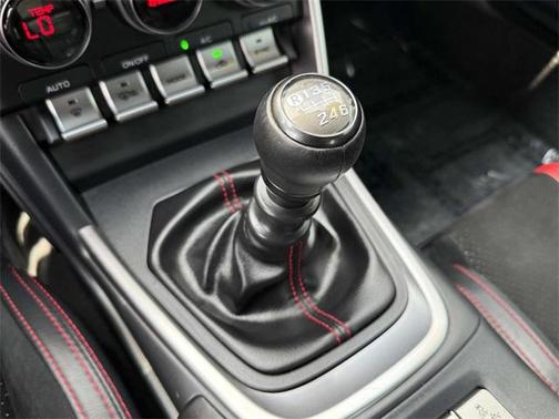 2023 Subaru BRZ Limited