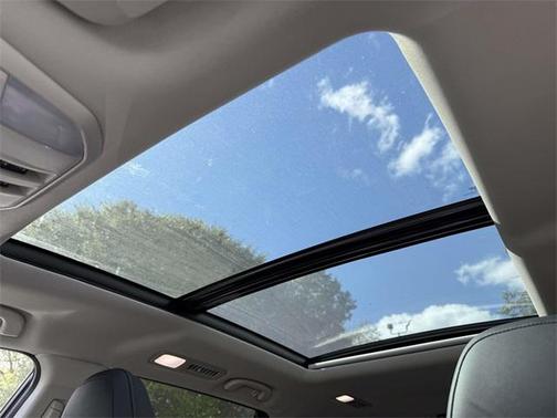 2025 Subaru Ascent Limited 7-Passenger