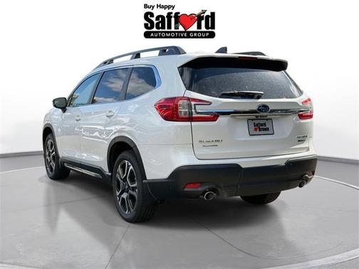 2025 Subaru Ascent Limited 7-Passenger
