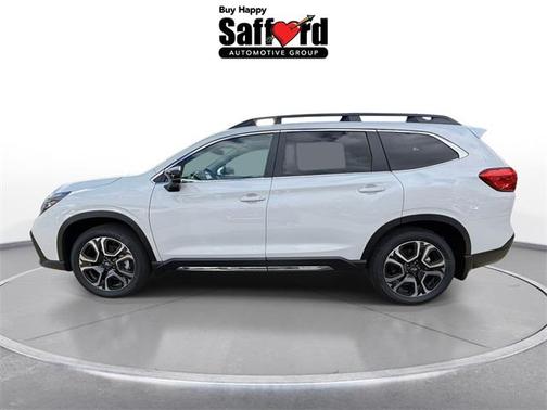 2025 Subaru Ascent Limited 7-Passenger