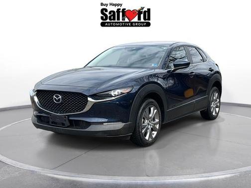 2021 Mazda CX-30 Select
