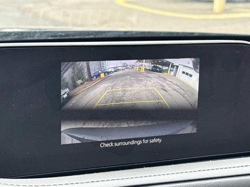 2021 Mazda CX-30 Select