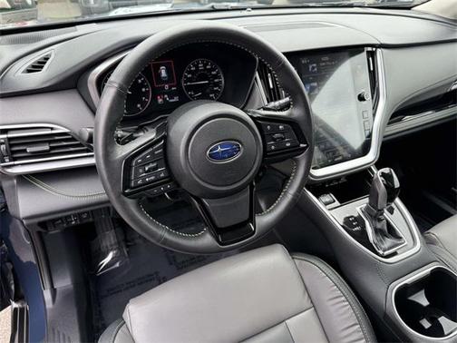 2024 Subaru Outback Onyx Edition XT