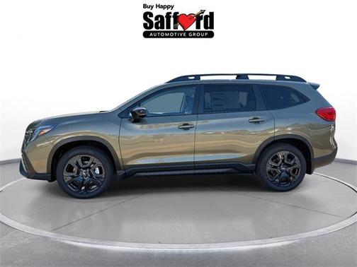 2025 Subaru Ascent Onyx Edition 7-Passenger