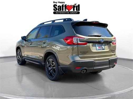 2025 Subaru Ascent Onyx Edition 7-Passenger