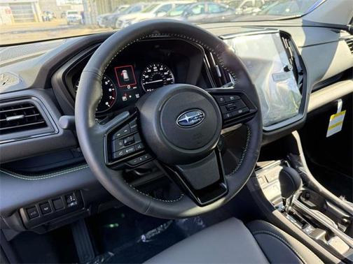 2025 Subaru Ascent Onyx Edition 7-Passenger