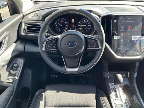 2025 Subaru Ascent Premium 7-Passenger