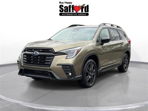 2026 Subaru Ascent Onyx Edition Touring 7-Passenger