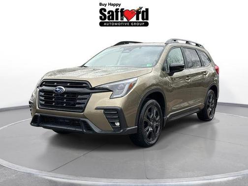 2026 Subaru Ascent Onyx Edition Touring 7-Passenger