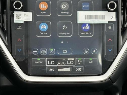 2025 Subaru Impreza Sport