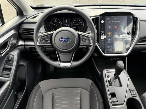 2025 Subaru Impreza Sport