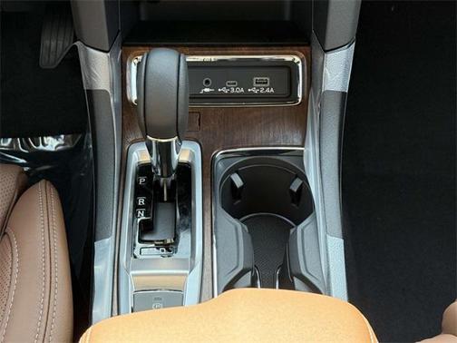 2025 Subaru Ascent Touring 7-Passenger