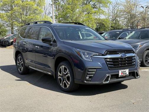 2025 Subaru Ascent Touring 7-Passenger