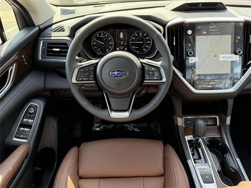 2025 Subaru Ascent Touring 7-Passenger