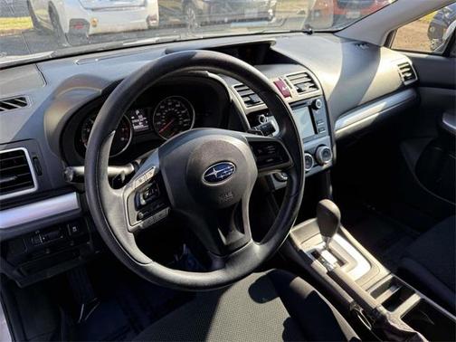 2015 Subaru Impreza 2.0i Premium