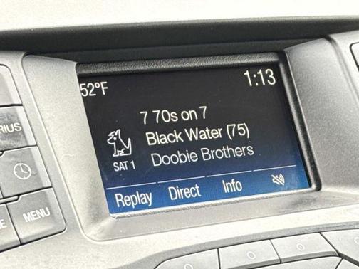 SHADOW BLACK 2018 Ford Edge SEL
