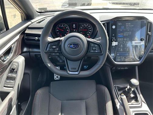 2025 Subaru WRX Premium