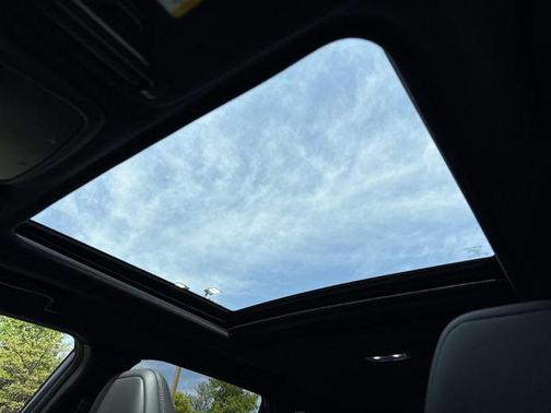 Sapphire Blue Pearl 2025 Subaru Forester Sport