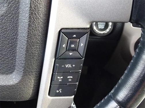 Photo 5 of 30 of 2017 Ford Expedition Limited