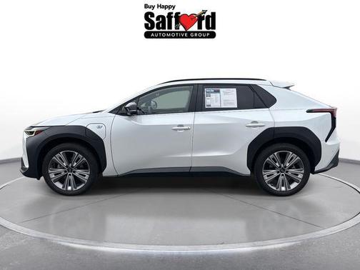 2023 Subaru Solterra Limited