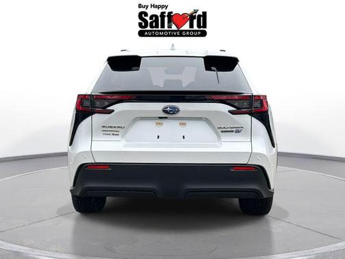 2023 Subaru Solterra Limited