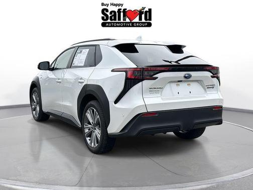 2023 Subaru Solterra Limited