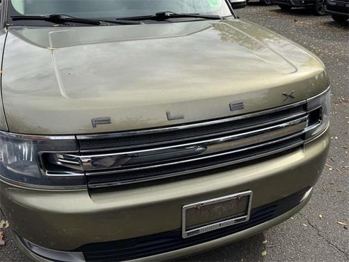 2014 Ford Flex SEL