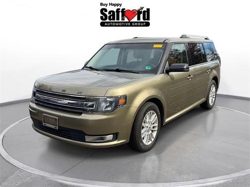 2014 Ford Flex SEL