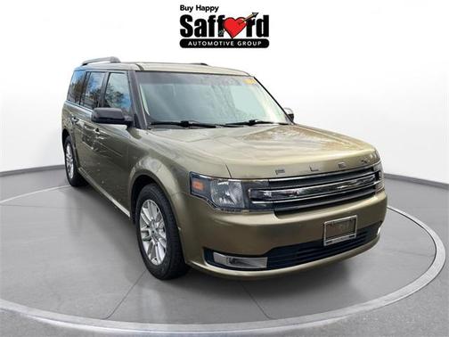 2014 Ford Flex SEL