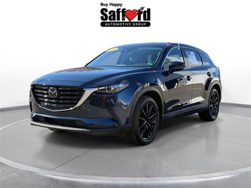 2023 Mazda CX-9 Touring